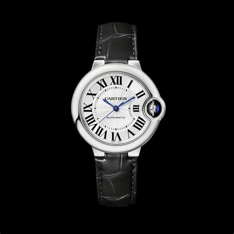 Cartier Ballon Bleu de Cartier (WSBB0030) 